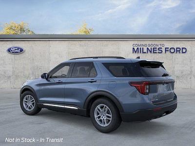 2025 Ford Explorer 4WD SUV for sale #6333 - photo 2