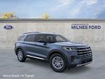 2025 Ford Explorer 4WD SUV for sale #6333 - photo 7