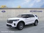 2025 Ford Explorer 4WD SUV for sale #6335 - photo 1