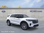 2025 Ford Explorer 4WD SUV for sale #6335 - photo 7