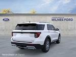 2025 Ford Explorer 4WD SUV for sale #6335 - photo 8