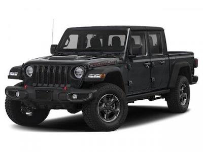 2020 Jeep Gladiator Crew Cab 4x4 Pickup for sale #6339A - photo 1