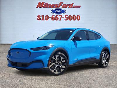 2024 Ford Mustang Mach-E AWD SUV for sale #6342A - photo 1