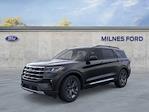 2025 Ford Explorer 4WD SUV for sale #6343 - photo 1