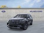 2025 Ford Explorer 4WD SUV for sale #6343 - photo 3