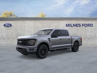 2025 Ford F-150 SuperCrew Cab 4x4 Pickup for sale #6349 - photo 1