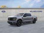 2025 Ford F-150 SuperCrew Cab 4x4 Pickup for sale #6349 - photo 1