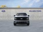 2025 Ford F-150 SuperCrew Cab 4x4 Pickup for sale #6349 - photo 6