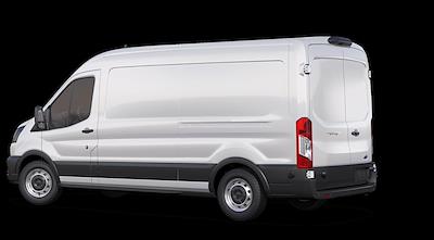 2024 Ford Transit 250 Medium Roof RWD Empty Cargo Van for sale #6350 - photo 2