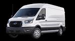 2024 Ford Transit 250 Medium Roof RWD Empty Cargo Van for sale #6351 - photo 1