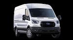 2024 Ford Transit 250 Medium Roof RWD Empty Cargo Van for sale #6351 - photo 4