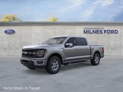 2025 Ford F-150 SuperCrew Cab 4x4 Pickup for sale #6353 - photo 1