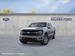 2025 Ford F-150 SuperCrew Cab 4x4 Pickup for sale #6353 - photo 3