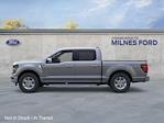 2025 Ford F-150 SuperCrew Cab 4x4 Pickup for sale #6353 - photo 4