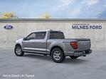 2025 Ford F-150 SuperCrew Cab 4x4 Pickup for sale #6353 - photo 2
