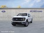 2025 Ford F-150 SuperCrew Cab 4x4 Pickup for sale #6354 - photo 3