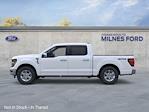 2025 Ford F-150 SuperCrew Cab 4x4 Pickup for sale #6354 - photo 4