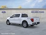 2025 Ford F-150 SuperCrew Cab 4x4 Pickup for sale #6354 - photo 2
