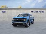 2025 Ford F-150 SuperCrew Cab 4x4 Pickup for sale #6355 - photo 3