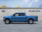 2025 Ford F-150 SuperCrew Cab 4x4 Pickup for sale #6355 - photo 4