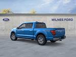 2025 Ford F-150 SuperCrew Cab 4x4 Pickup for sale #6355 - photo 2