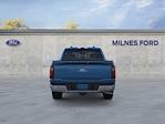 2025 Ford F-150 SuperCrew Cab 4x4 Pickup for sale #6355 - photo 5