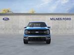 2025 Ford F-150 SuperCrew Cab 4x4 Pickup for sale #6355 - photo 6