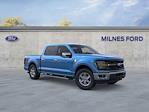 2025 Ford F-150 SuperCrew Cab 4x4 Pickup for sale #6355 - photo 7