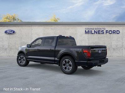 2025 Ford F-150 SuperCrew Cab 4x4 Pickup for sale #6356 - photo 2