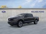 New 2025 Ford F-150 STX SuperCrew Cab 4x4 Pickup for sale #6356 - photo 1