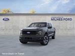 New 2025 Ford F-150 STX SuperCrew Cab 4x4 Pickup for sale #6356 - photo 2