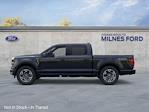 New 2025 Ford F-150 STX SuperCrew Cab 4x4 Pickup for sale #6356 - photo 3