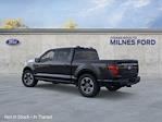 New 2025 Ford F-150 STX SuperCrew Cab 4x4 Pickup for sale #6356 - photo 4