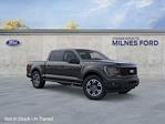 New 2025 Ford F-150 STX SuperCrew Cab 4x4 Pickup for sale #6356 - photo 7