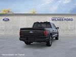 New 2025 Ford F-150 STX SuperCrew Cab 4x4 Pickup for sale #6356 - photo 8