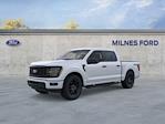 New 2025 Ford F-150 STX SuperCrew Cab 4x4 Pickup for sale #6357 - photo 1