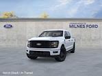 New 2025 Ford F-150 STX SuperCrew Cab 4x4 Pickup for sale #6357 - photo 2