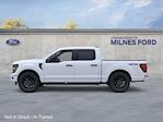 New 2025 Ford F-150 STX SuperCrew Cab 4x4 Pickup for sale #6357 - photo 3