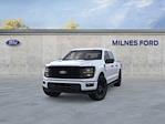 New 2025 Ford F-150 STX SuperCrew Cab for sale #6357 - photo 3