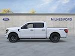New 2025 Ford F-150 STX SuperCrew Cab for sale #6357 - photo 4