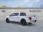 New 2025 Ford F-150 STX SuperCrew Cab for sale #6357 - photo 2