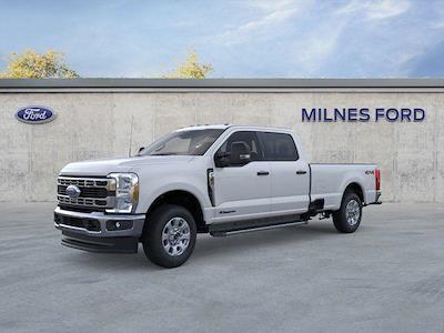 New 2025 Ford F-350 XLT Crew Cab 4x4 SRW Pickup for sale #6362 - photo 1