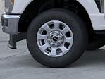 New 2025 Ford F-350 XLT Crew Cab 4x4 SRW Pickup for sale #6362 - photo 19