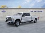 New 2025 Ford F-350 XLT Crew Cab 4x4 SRW Pickup for sale #6362 - photo 1