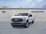 New 2025 Ford F-350 XLT Crew Cab 4x4 SRW Pickup for sale #6362 - photo 3