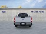 New 2025 Ford F-350 XLT Crew Cab 4x4 SRW Pickup for sale #6362 - photo 5