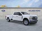 New 2025 Ford F-350 XLT Crew Cab 4x4 SRW Pickup for sale #6362 - photo 7