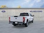 New 2025 Ford F-350 XLT Crew Cab 4x4 SRW Pickup for sale #6362 - photo 8