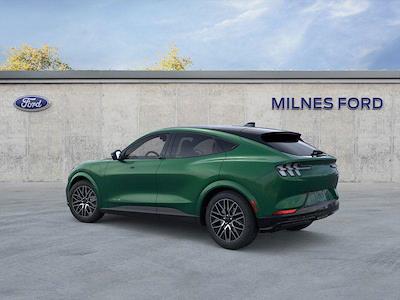 2025 Ford Mustang Mach-E AWD SUV for sale #6363 - photo 2