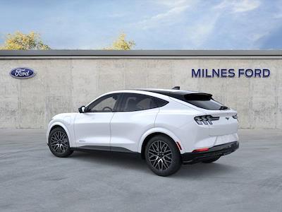 2025 Ford Mustang Mach-E AWD SUV for sale #6364 - photo 2